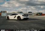 McLaren MP4-12C on ADV.1 Wheels (ADV05MV1CS) 2015 года